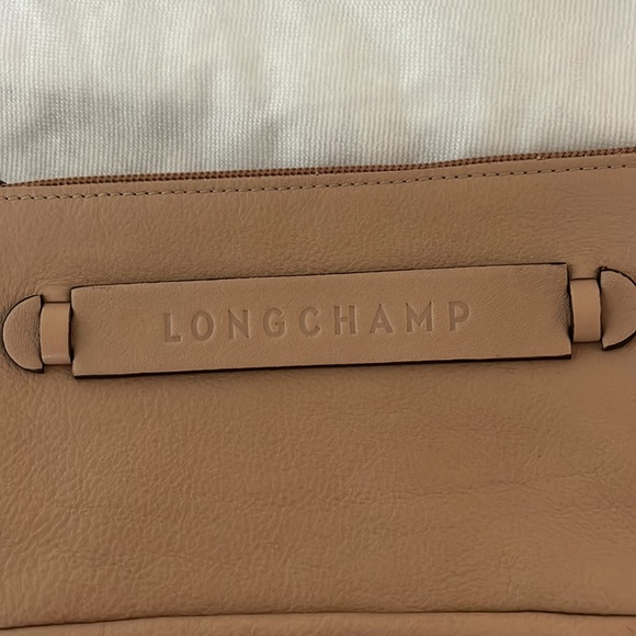 Longchamp Leather Wristlet - Picture 2 of 5
